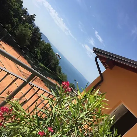 Apart Otel Morele Tignale