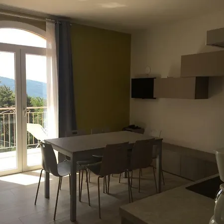 Morele Apart Otel 3*