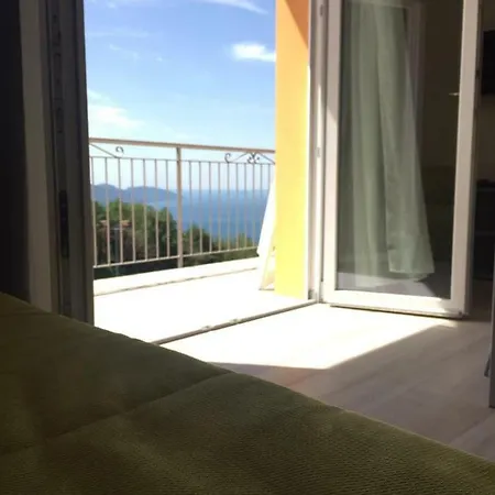 Morele Apart Otel Tignale