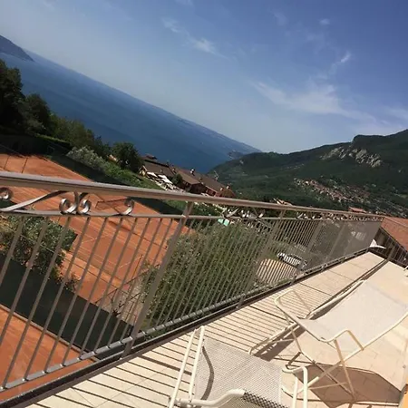 Apart Otel Morele 3*