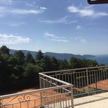 Morele 3* Tignale