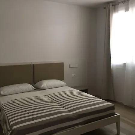 Apart Otel Morele 3*