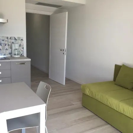 Morele 3* Tignale