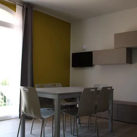 Morele Apart Otel 3*