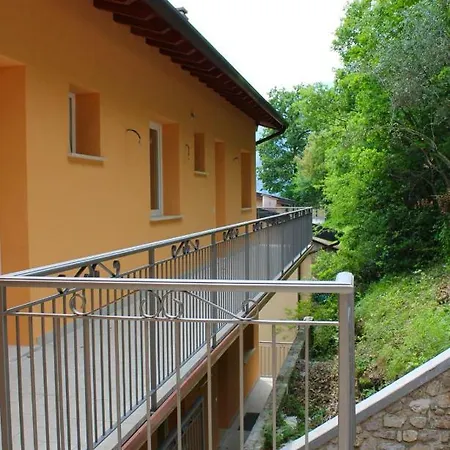 Morele Hotel apartamentowy