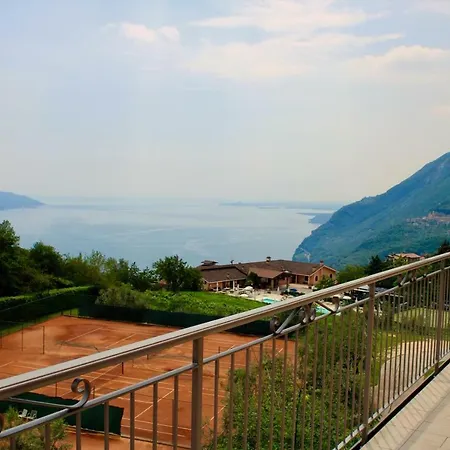 Morele Hotel apartamentowy