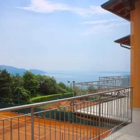 Hotel apartamentowy Morele *
