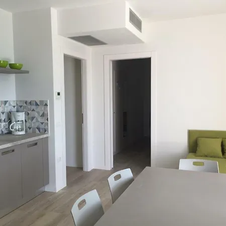 Hotel apartamentowy Morele