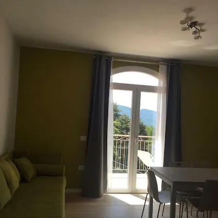 Hotel apartamentowy Morele
