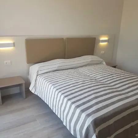 Morele Aparthotel *