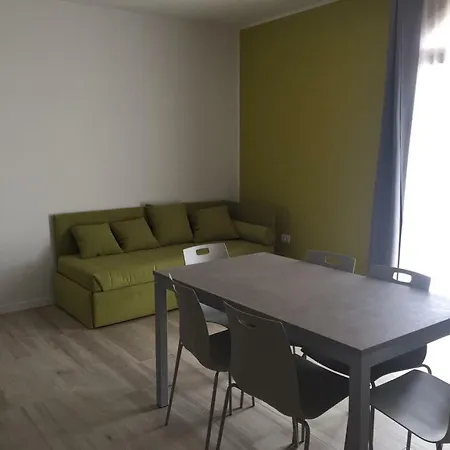Morele Aparthotel