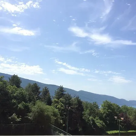 Appart hôtel Morele