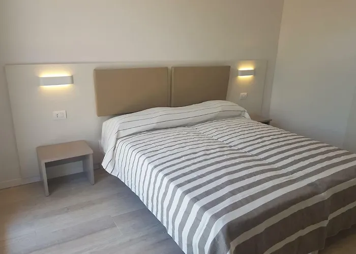 Morele アパートホテル 3*