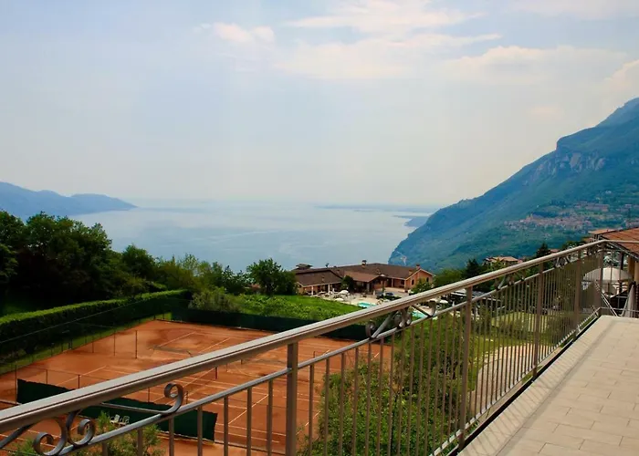 Morele Lejlighedshotel