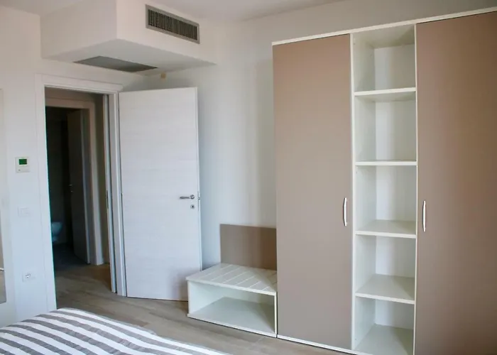 Lejlighedshotel Morele 3*