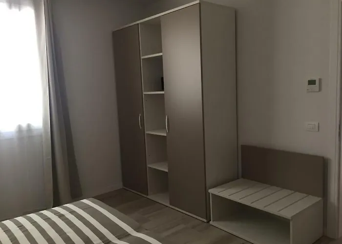 Lejlighedshotel Morele