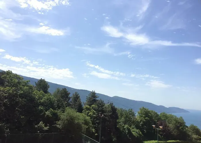 Lejlighedshotel Morele