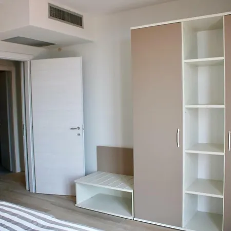 Lägenhetshotell Morele 3*